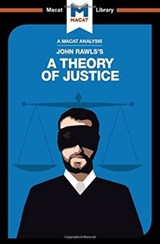 An Analysis of John Rawls's A Theory of Justice - Filippo Dionigi ; Jeremy Kleidosty - 9781912282326