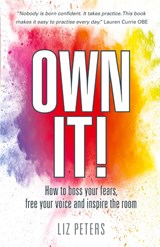 Own It! - Liz Peters - 9781912300235