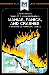 Manias, Panics and Crashes - Nicholas Burton - 9781912302260