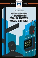 An Analysis of Burton G. Malkiel's A Random Walk Down Wall Street - Nicholas Burton - 9781912302284
