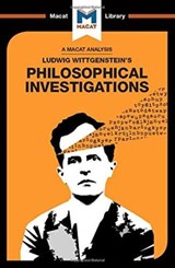 Philosophical Investigations - Michael O'Sullivan - 9781912303151
