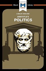 An Analysis of Aristotle's Politics - Katherine Berrisford ; Riley Quinn - 9781912303175