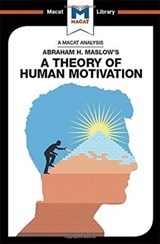 An Analysis of Abraham H. Maslow's A Theory of Human Motivation - Stoyan Stoyanov - 9781912303632