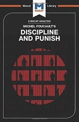 Discipline and Punish - Meghan Kallman ; Rachele Dini - 9781912303755