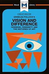 An Analysis of Griselda Pollock's Vision and Difference - Karina Jakubowicz - 9781912303946
