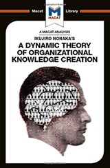 An Analysis of Ikujiro Nonaka's A Dynamic Theory of Organizational Knowledge Creation - Stoyan Stoyanov - 9781912303991