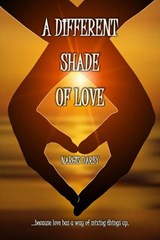 A Different Shade Of Love - Nargis Darby - 9781912309139