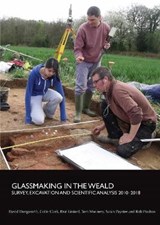  - David Dungworth ; Colin Clark ; Paul Linford ; Tom Munnery ; Sarah Paynter ; Rob Poulton - 9781912331161