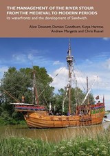  - Alice Dowsett ; Damian Goodburn ; Katya Harrow ; Andrew Margetts ; Chris Russel - 9781912331406