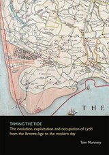 Taming the tide - Tom Munnery - 9781912331451