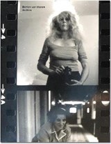 Archive - Bertien van Manen - 9781912339662