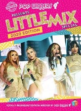 Little Mix by PopWinners 2020 Edition - Little Brother Books - 9781912342358
