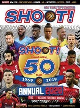 Shoot Official Annual 2020 - Little Brother Books - 9781912342396