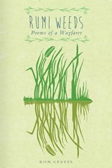Rumi Weeds - Ron (University of Chester UK) Geaves - 9781912356003