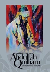 The Collected Poems of Abdullah Quilliam - GEAVES,  Ron ; Birt, Yahya - 9781912356904