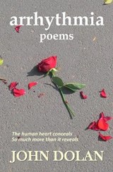 Arrhythmia - John Dolan - 9781912361090
