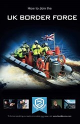 How to Join the UK Border Force - How2Become - 9781912370856