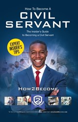 How to Become a Civil Servant - How2Become - 9781912370894