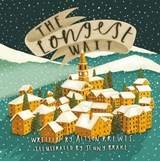 The Longest Wait - Alison Brewis - 9781912373932