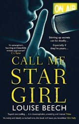 Call Me Star Girl - Louise Beech - 9781912374632