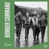 Bomber Command - Rebecca Greenwood Harding - 9781912423538