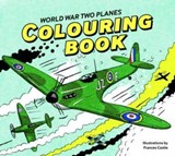 World War Two Planes -  - 9781912423552