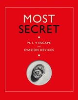 Most Secret - Sarah Paterson - 9781912423675