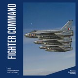 Fighter Command - Rebecca Greenwood Harding - 9781912423682