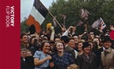 Victory Flip Book - Imperial War Museum - 9781912423897