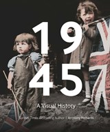 1945 - Anthony Richards - 9781912423927