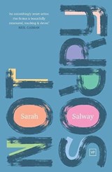 Not Sorry - Sarah Salway - 9781912436668