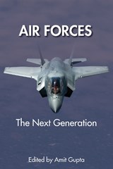 Air Forces - Amit Gupta - 9781912440085