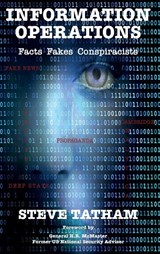 Information Operations - Steve Tatham - 9781912440467