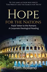 Hope for the Nations - HOLLAND,  Tom - 9781912445141