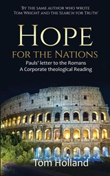 Hope for the Nations - Tom Holland - 9781912445158