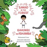 Samad in the Forest - Mohammed Umar - 9781912450015