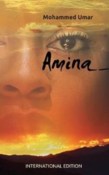 AMINA - International Edition - Mohammed Umar - 9781912450145