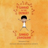 Samad in the Desert (English - Swahili Bilingual Edition) - Mohammed UMAR - 9781912450268