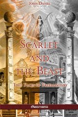 Scarlet and the Beast II - John Daniel - 9781912452880