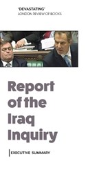 Chilcot Report - CHILCOT,  John - 9781912454044