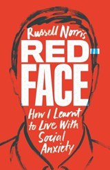 Red Face - Russell Norris - 9781912454501