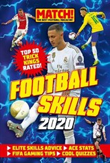Match! Football Skills 2020 - Match! Magazine - 9781912456277