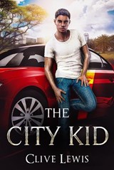 The City Kid - LEWIS,  Clive - 9781912457397