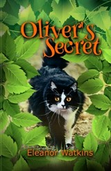 Oliver's Secret - Eleanor Watkins - 9781912457434