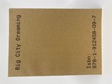 Big City Dreaming - Nicholas Cheveldave - 9781912458097