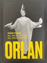 ORLAN - ORLAN - 9781912458240