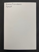 Nymph - Tereza Cervenova - 9781912458257