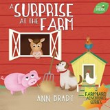 A Surprise at the Farm - BRADY,  Ann - 9781912472314