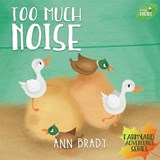 Too Much Noise - BRADY,  Ann - 9781912472338