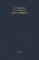 Confessions - Gabriele Tinti - 9781912475742